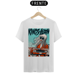 Nome do produto Kings Of Leon