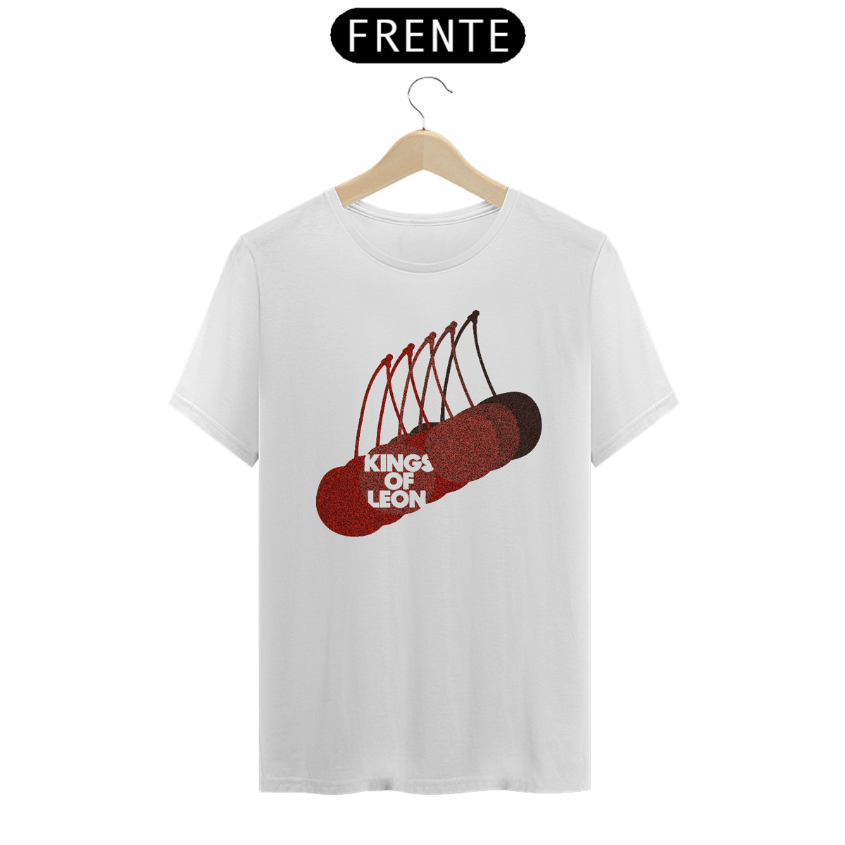 Nome do produto: Kings Of Leon