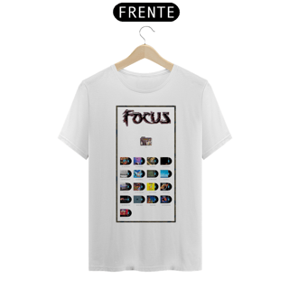 Nome do produto Focus