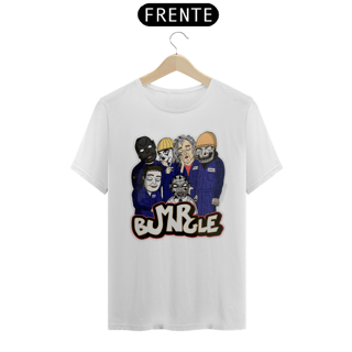 Nome do produto Mr Bungle
