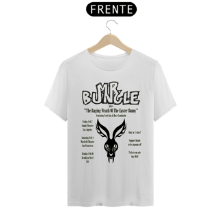 Nome do produto Mr Bungle