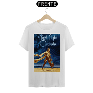 Nome do produto The Night Flight Orchestra