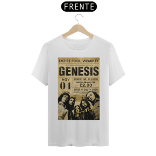 Nome do produto Genesis