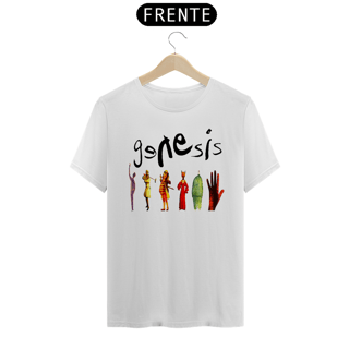 Nome do produto Genesis
