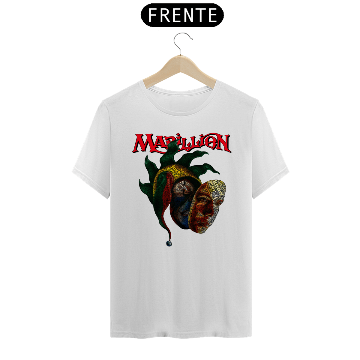 Nome do produto: Marillion