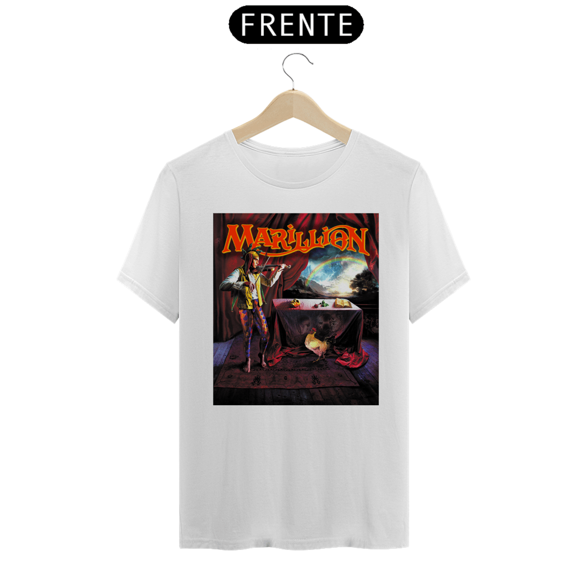 Nome do produto: Marillion