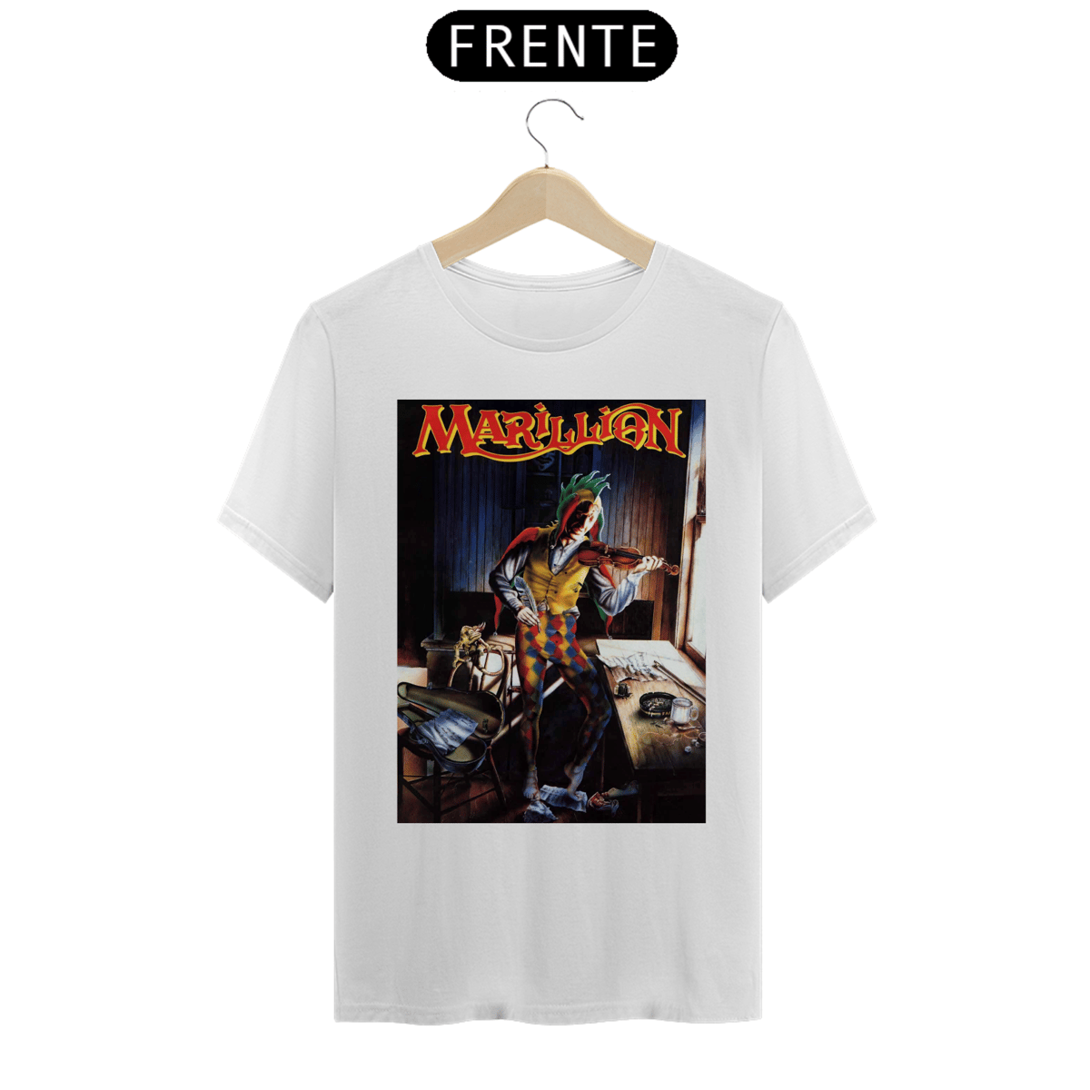 Nome do produto: Marillion