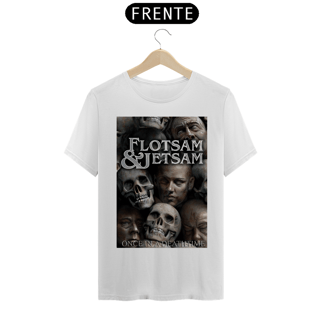 Nome do produto Flotsam And Jetsam