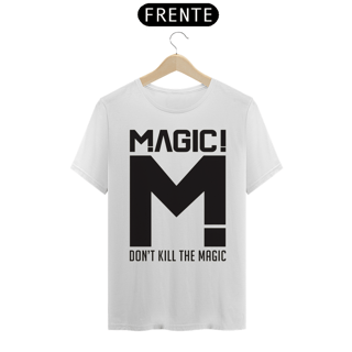 Nome do produto Magic!