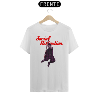 Nome do produto Social Distortion