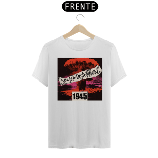 Nome do produto Social Distortion