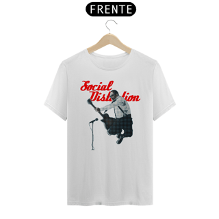 Nome do produto Social Distortion