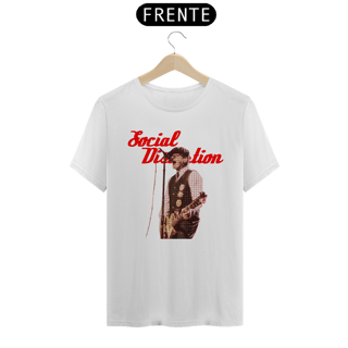Nome do produto Social Distortion