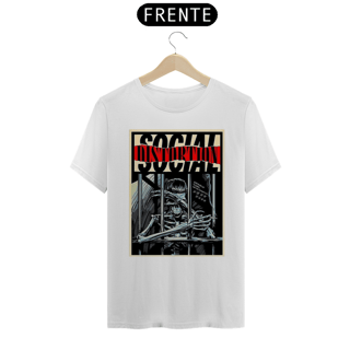 Nome do produto Social Distortion