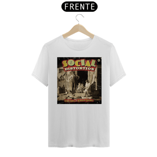 Nome do produto Social Distortion