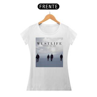 Nome do produto Westlife 
