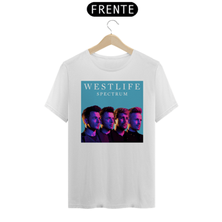 Nome do produto Westlife 