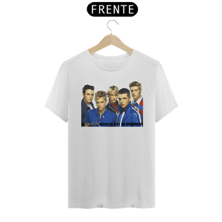 Nome do produto Westlife 