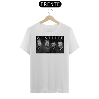 Nome do produto Westlife 