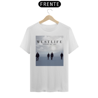 Nome do produto Westlife 