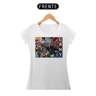 Nome do produto Lany 