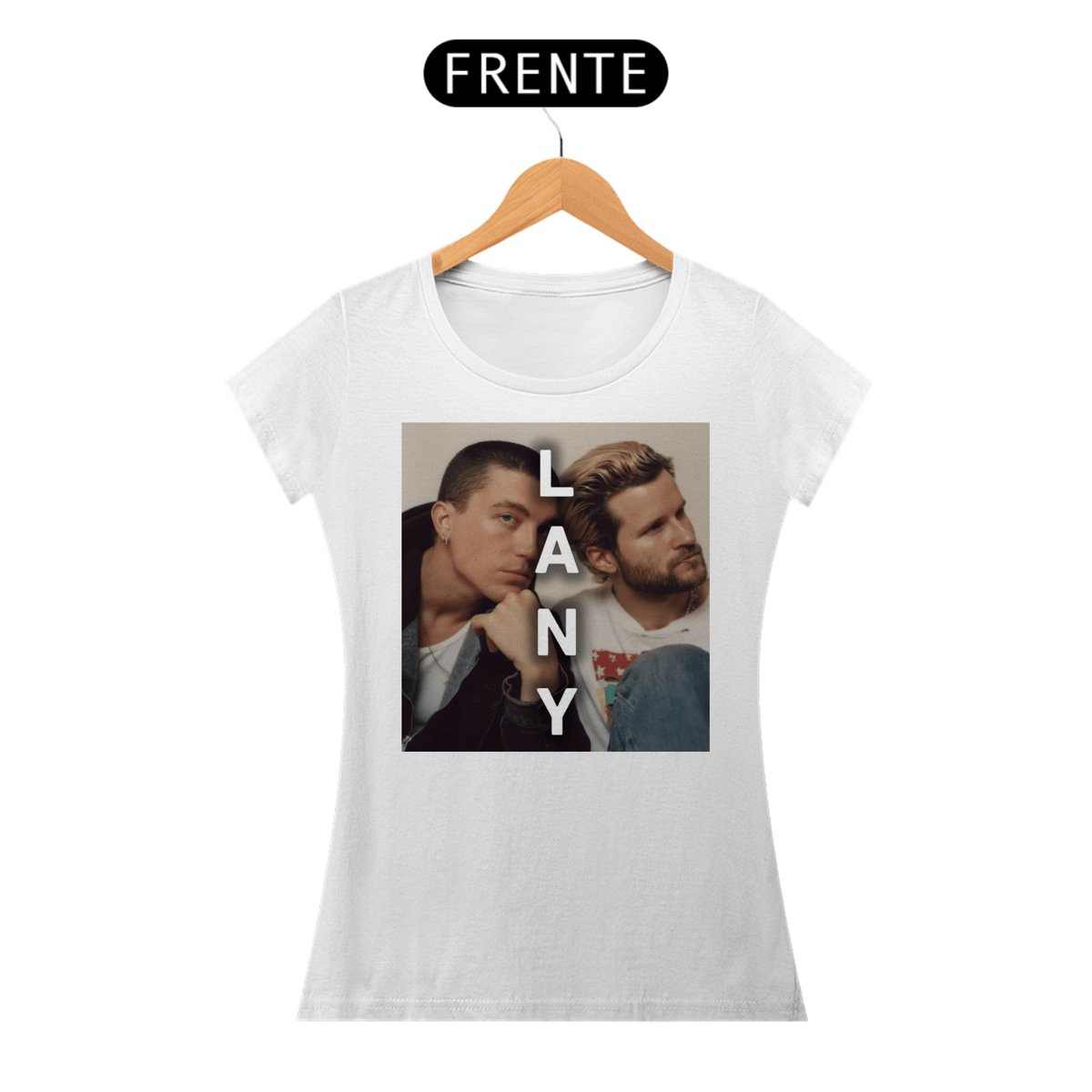 Nome do produto: Lany 