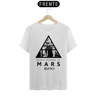 Nome do produto Thirty Seconds To Mars 