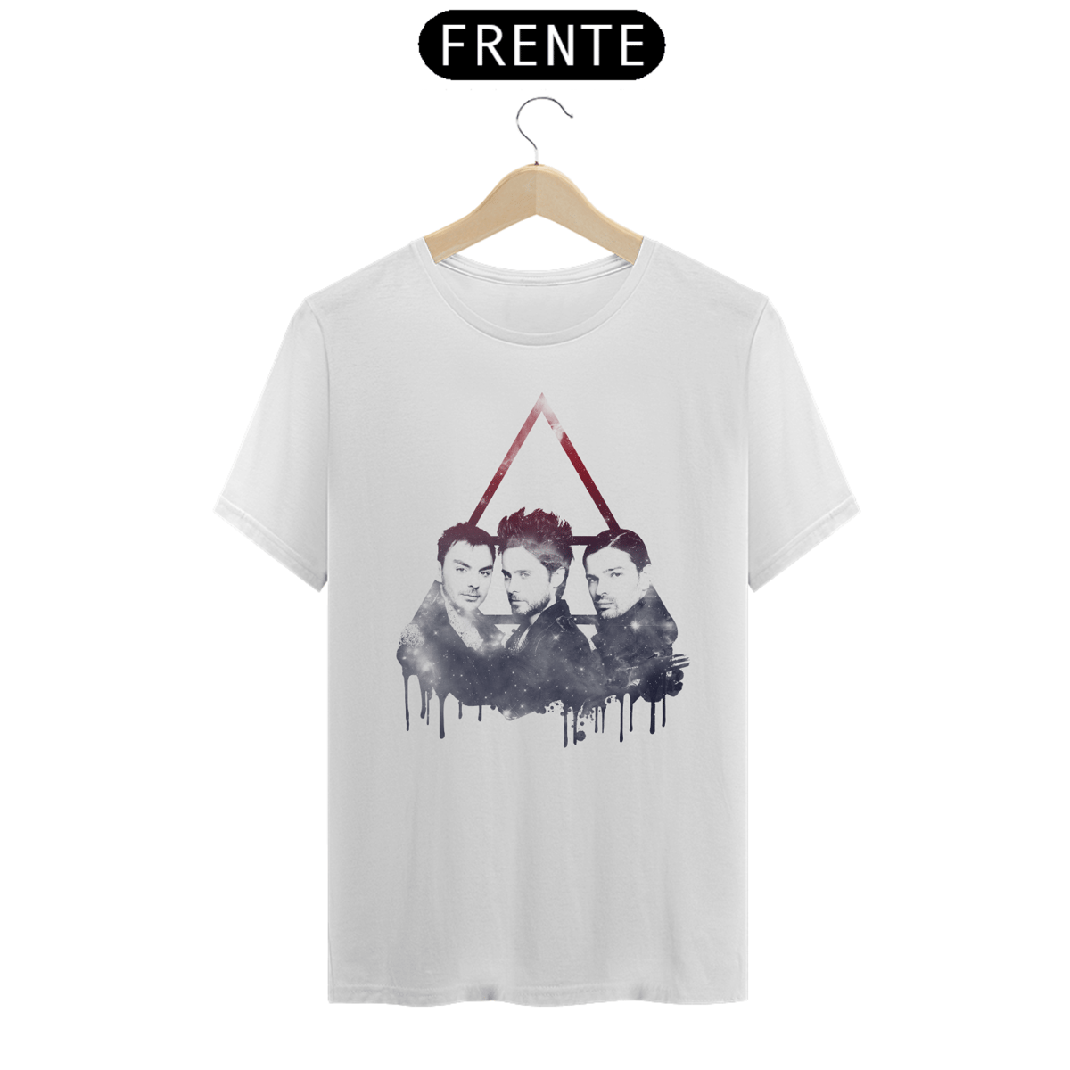 Nome do produto: Thirty Seconds To Mars 
