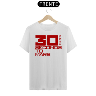 Nome do produto Thirty Seconds To Mars 