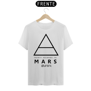 Nome do produto Thirty Seconds To Mars 