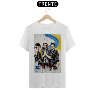 Nome do produto Thirty Seconds to Mars 