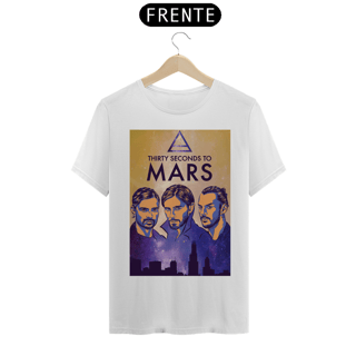 Nome do produto Thirty seconds to Mars 