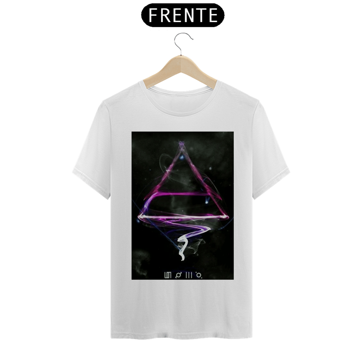 Nome do produto: Thirty seconds to Mars 