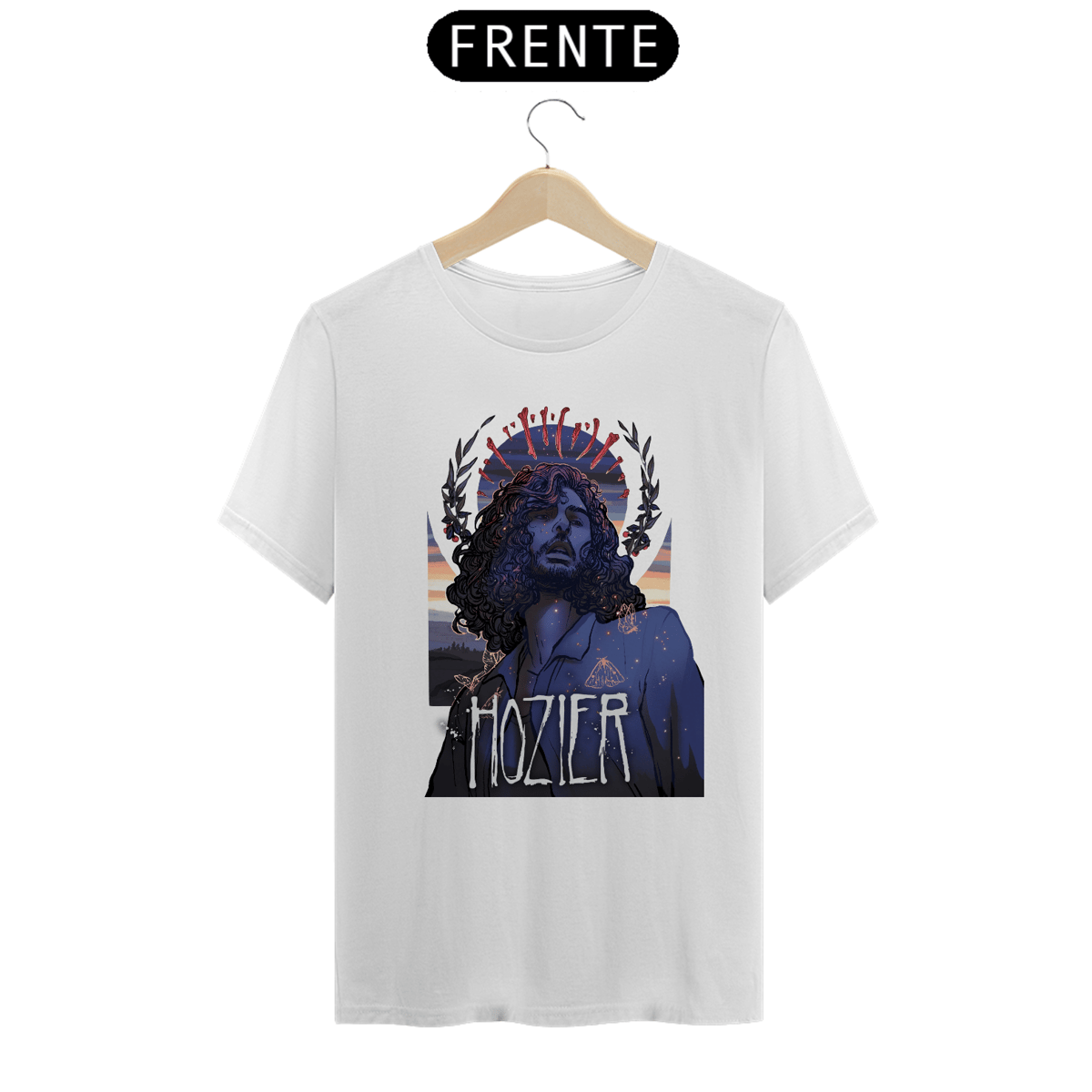 Nome do produto: Hozier