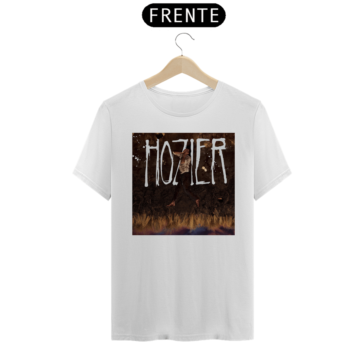 Nome do produto: Hozier