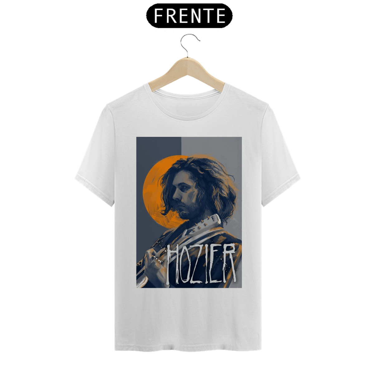 Nome do produto: Hozier
