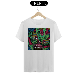 Nome do produto King Gizzard And The Lizard Wizard