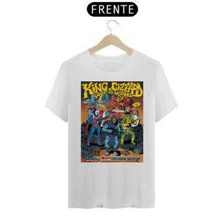 Nome do produto King Gizzard And The Lizard Wizard
