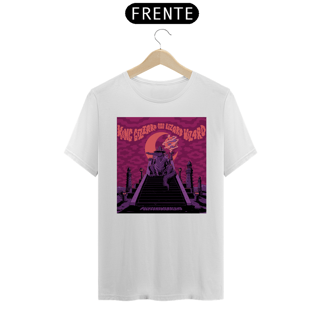 Nome do produto King Gizzard And The Lizard Wizard