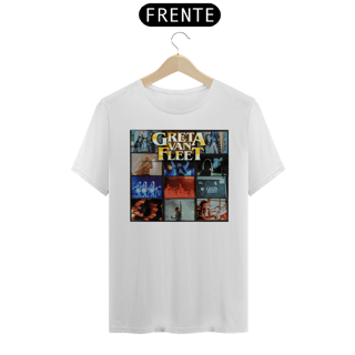 Nome do produto Greta Van Fleet