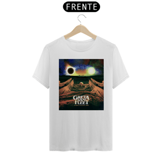 Nome do produto Greta Van Fleet