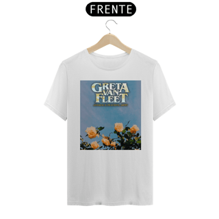 Nome do produto Greta Van Fleet