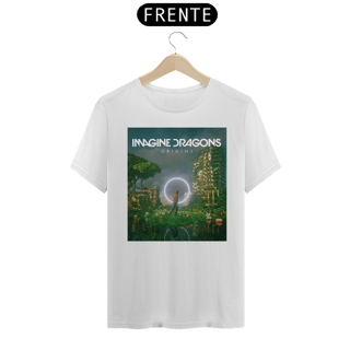 Nome do produto ‎Imagine Dragons 