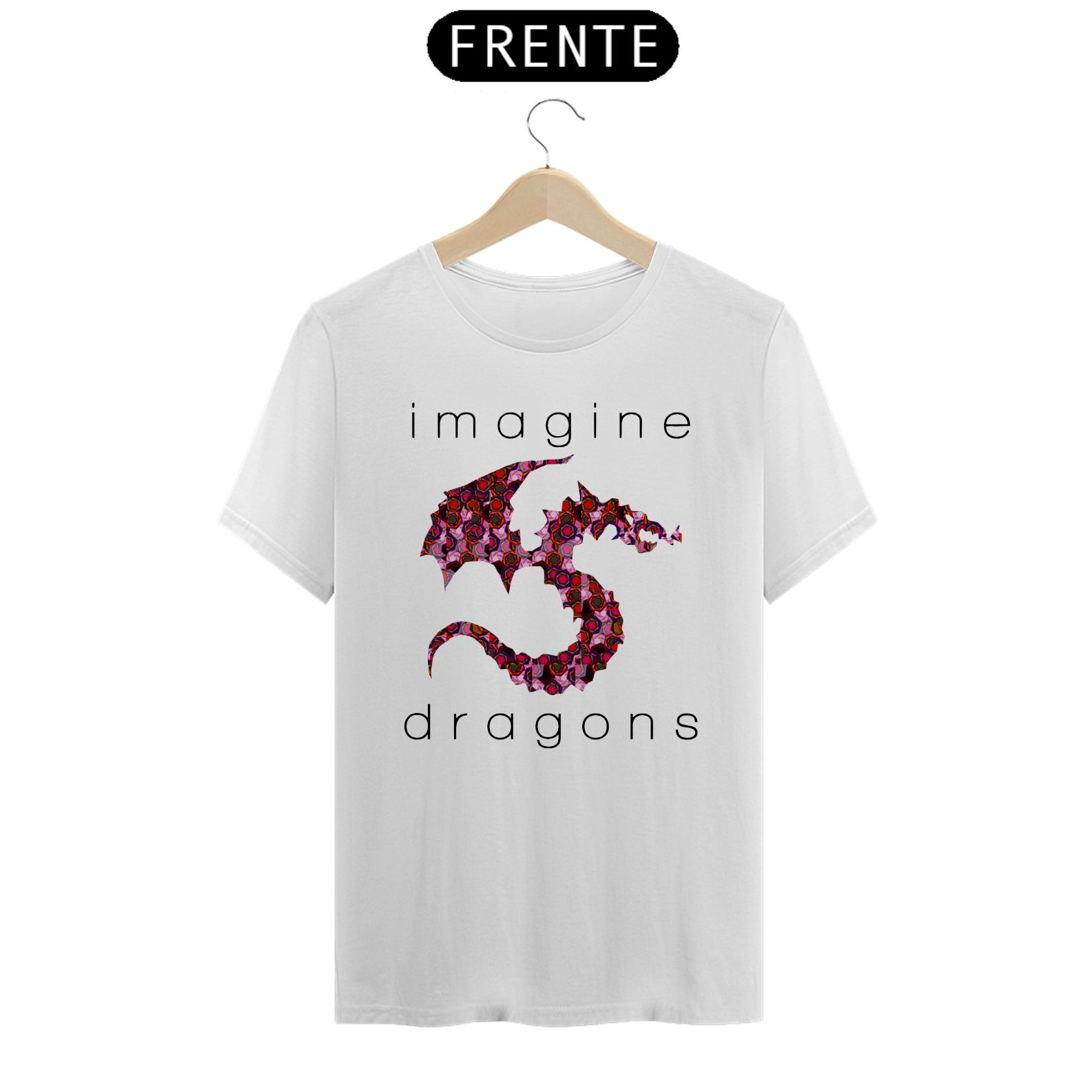 ‎Imagine Dragons 