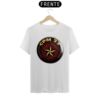 Nome do produto CPM 22