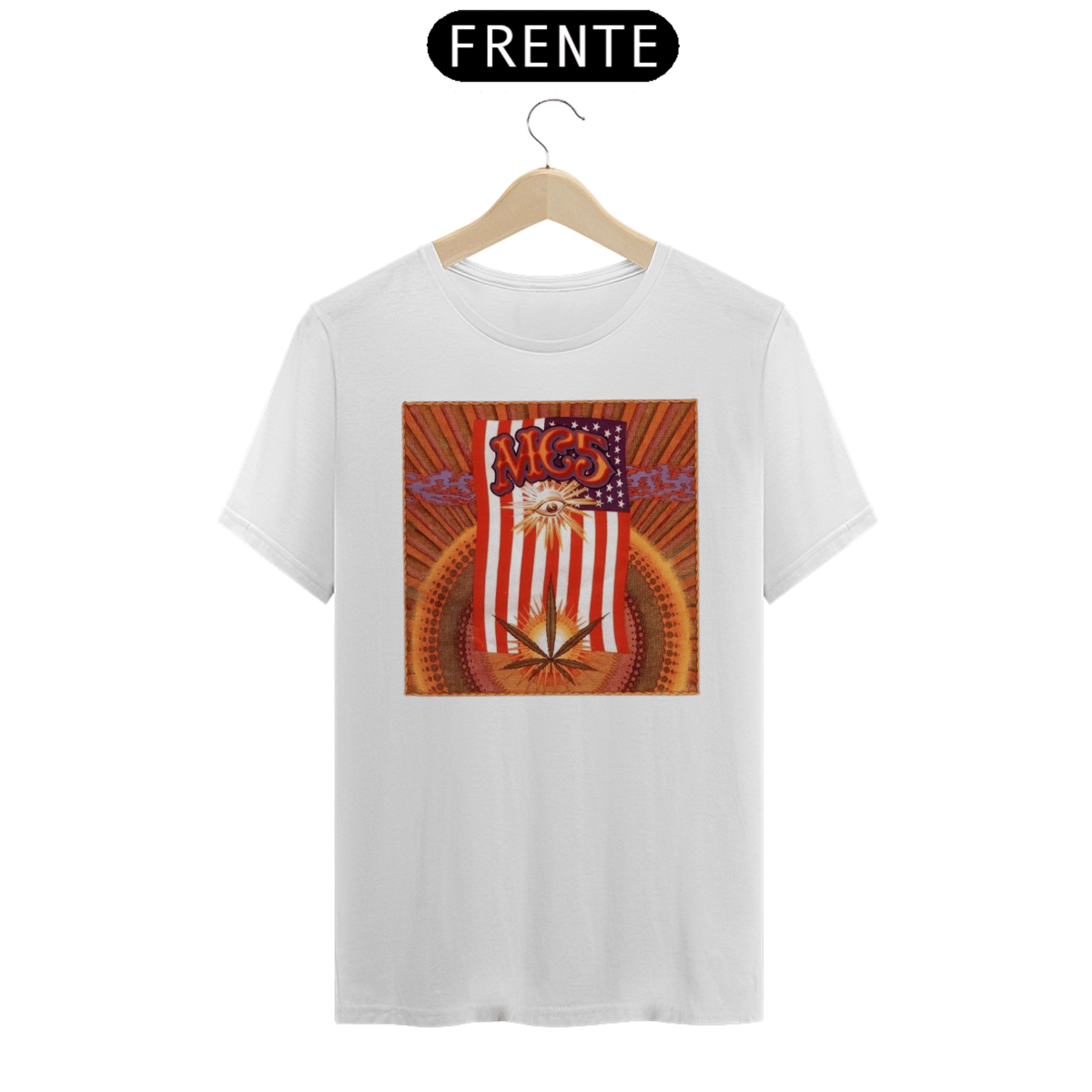 Nome do produto: MC5
