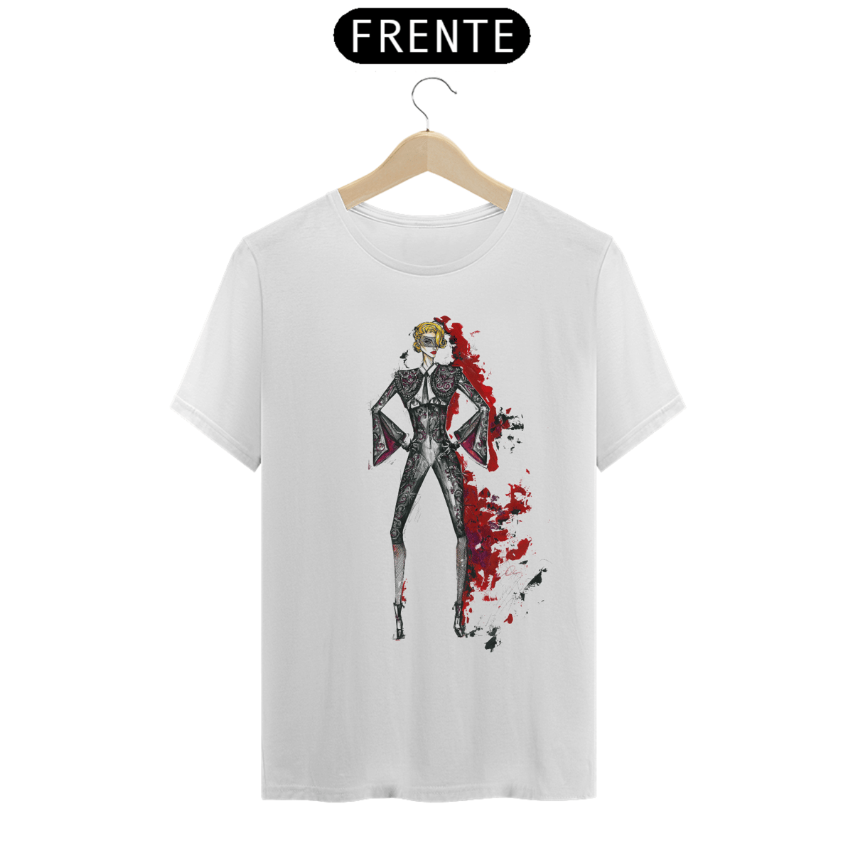 Nome do produto: Madonna