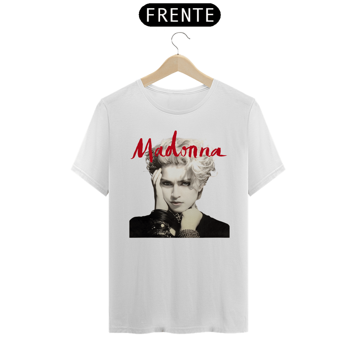 Nome do produto: Madonna