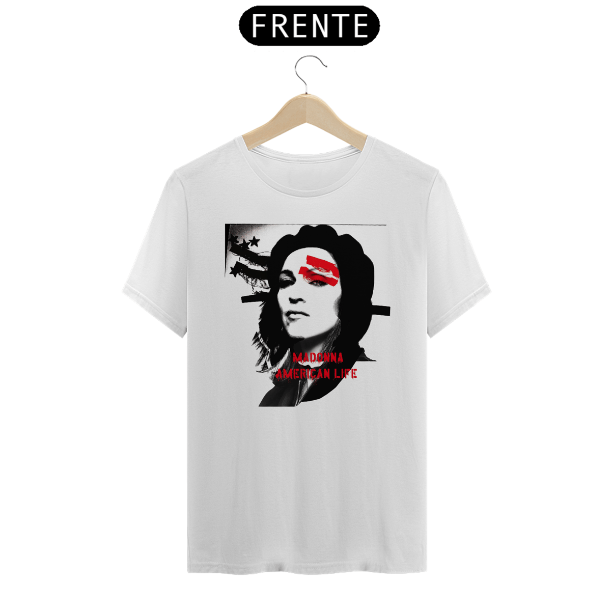 Nome do produto: Madonna