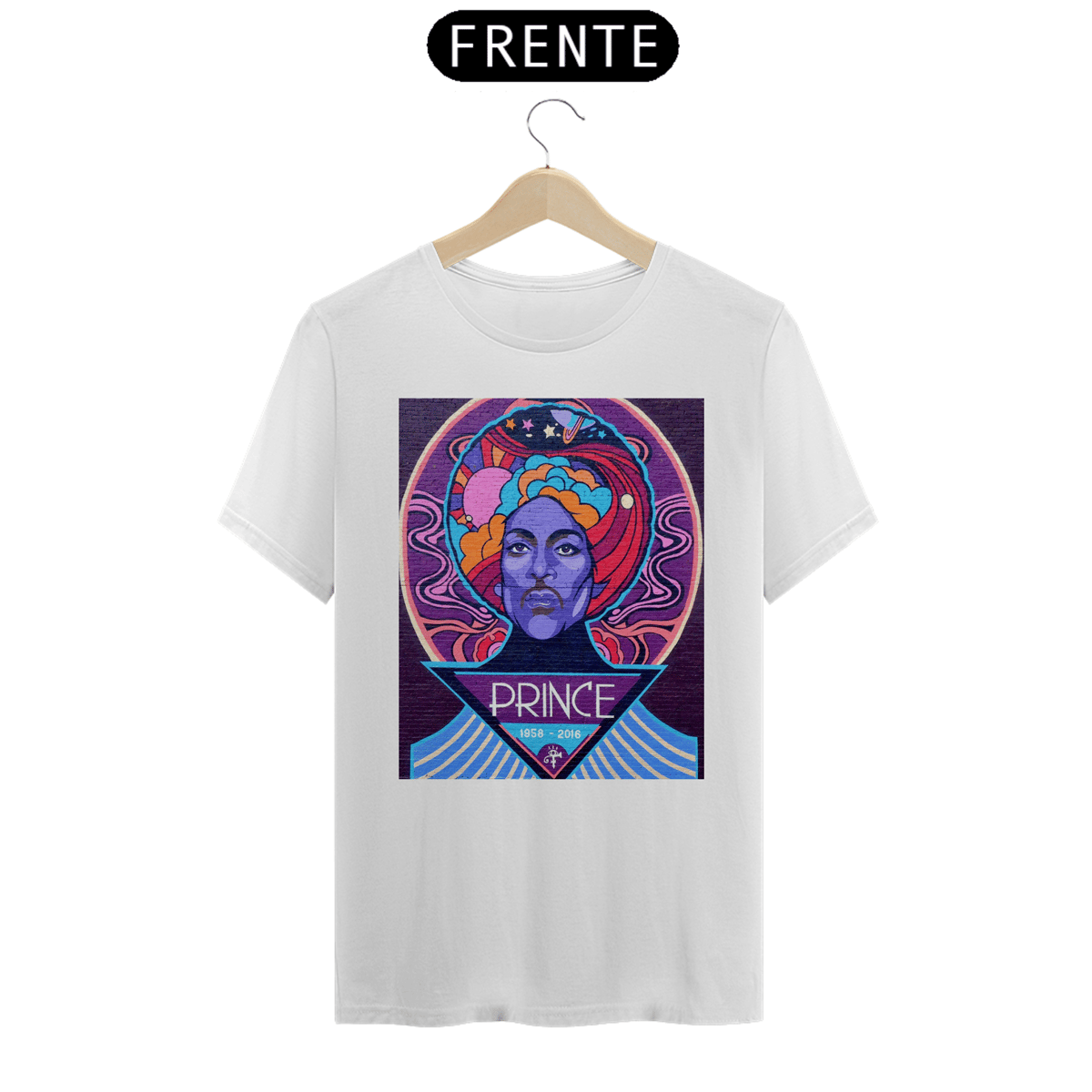 Nome do produto: Prince